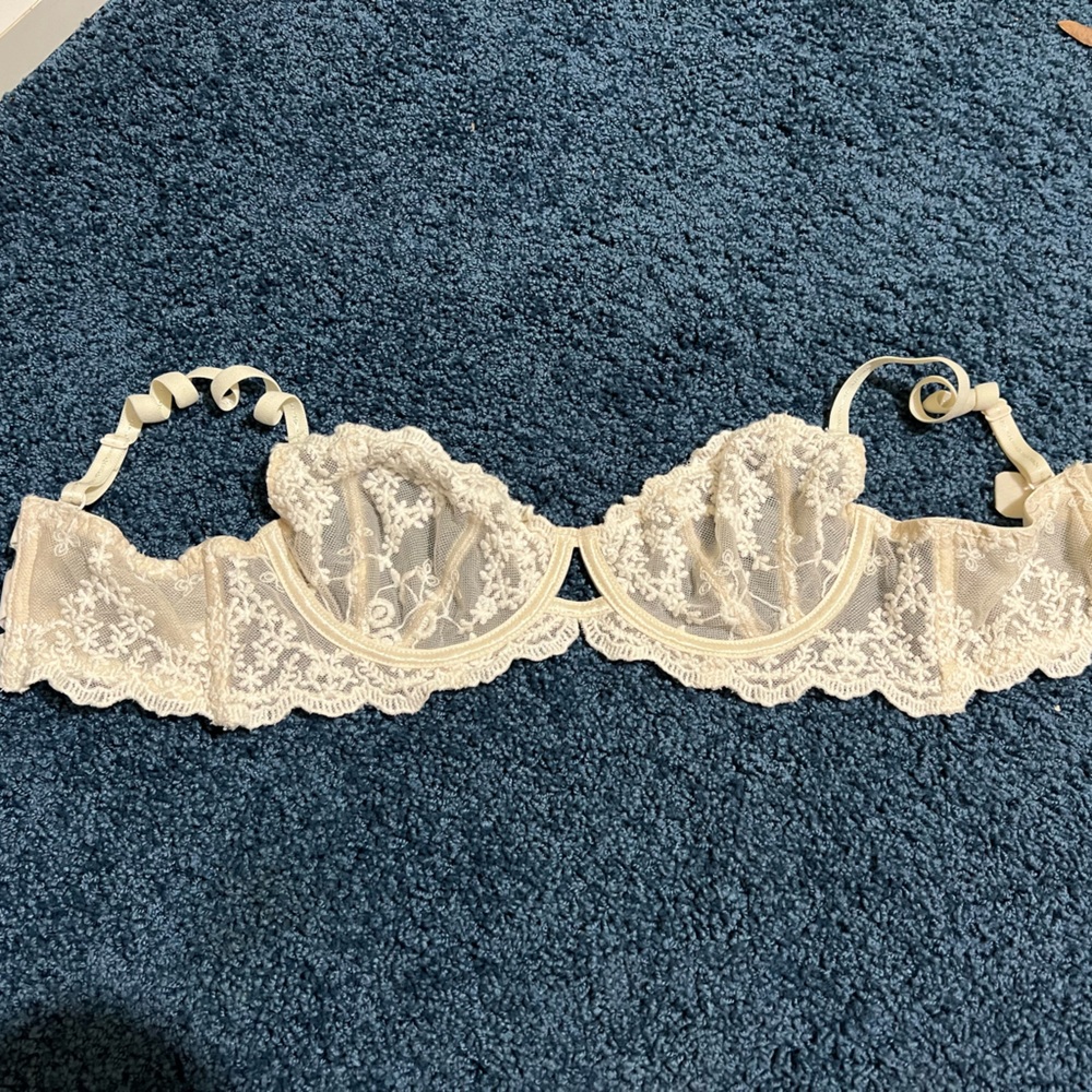 Free people bralette